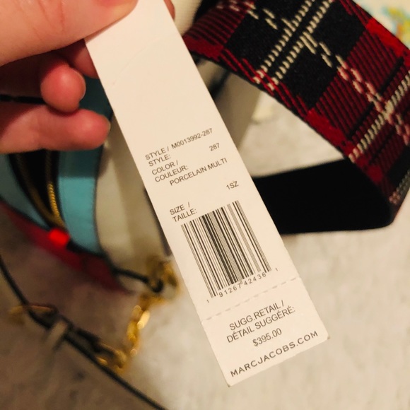 Marc Jacobs Backpack - Picture 6 of 6